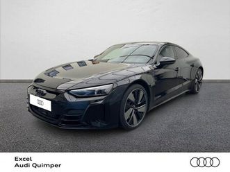 e-tron gt 476ch extended quattro