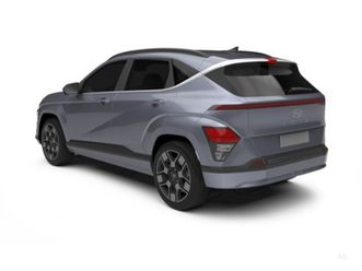 kauai ev 48.4 kwh premium (tt)