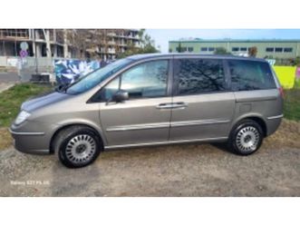 lancia phedra 2 jtd ≫ 2008 • 2 000 eur • id