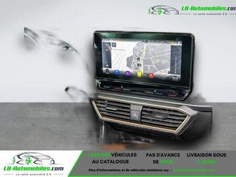 cupra leon st 1.4 e-hybrid 204 ch bva