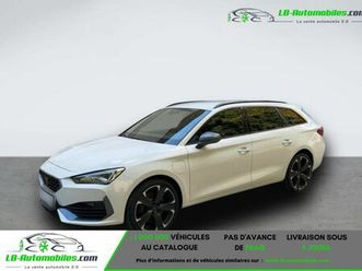 cupra leon st 1.4 e-hybrid 245 ch bva