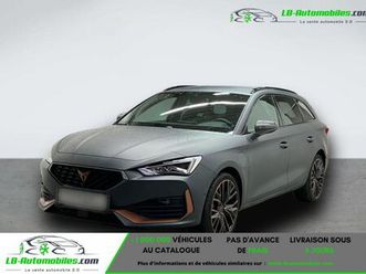 cupra leon st 1.4 e-hybrid 245 ch bva