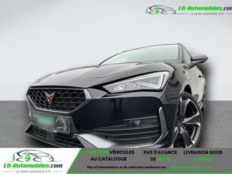 cupra leon st 1.4 e-hybrid 245 ch bva