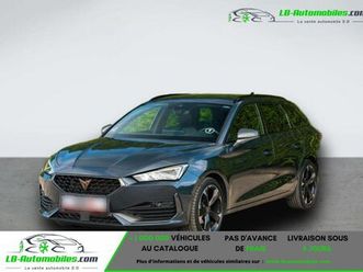 cupra leon st 1.5 etsi 150 ch bva
