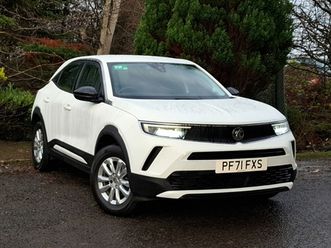 1.2 turbo 100 se edition 5dr