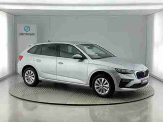 scala 1.0 tsi selection dsg