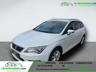 cupra leon st 2.0 tdi 115 bvm