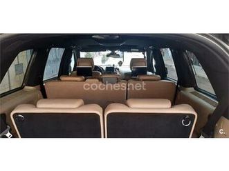 mercedes-benz clase gl