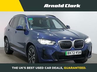 80kwh m sport auto 5dr