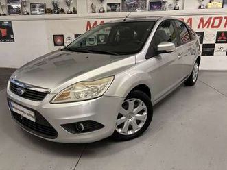 1.8tdci trend