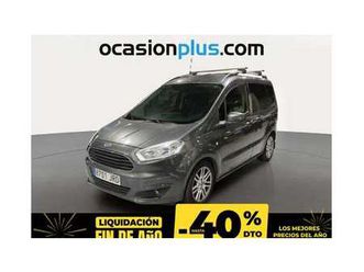 1.0 ecoboost titanium