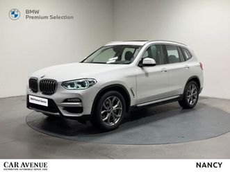 xdrive20da 190ch xline euro6c