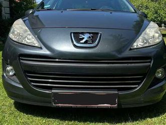 peugeot 207 sw active 1,4 16v vti