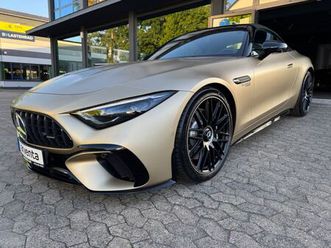 mercedes-benz gold coast limited edition 1-of-100|lifting|