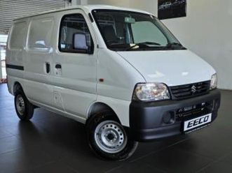 1.2 panel van