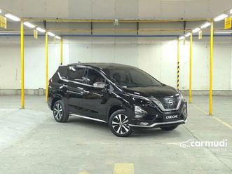 2019 nissan livina 1.5 vl mpv