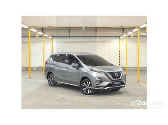 2021 nissan livina 1.5 vl mpv