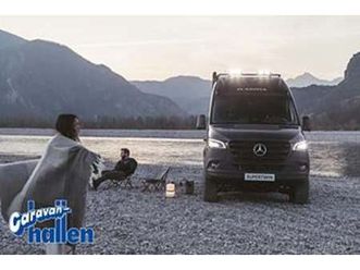 adria supertwin mb 700 sgx - 190hp aut. 4x4 (inkommande)