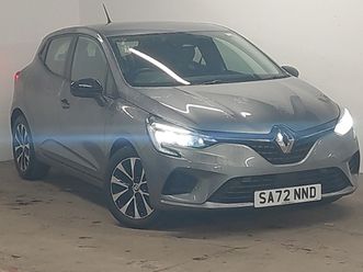 1.0 tce 90 evolution 5dr