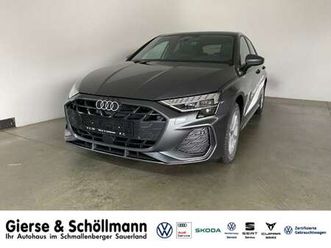s line 35 tfsi s tronic navi