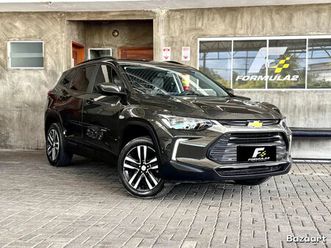 lt 1.0 turbo 12v flex aut