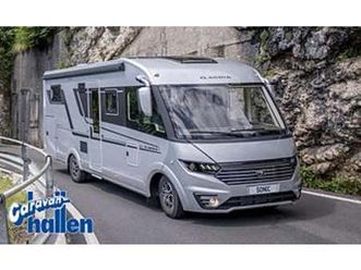 adria sonic supreme 700 dl - fiat 180hp (131kw) 44h(inkommande)