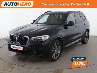 xdrive 20d mild-hybrid m sport