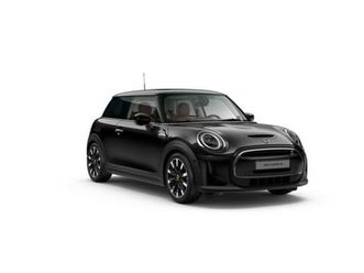 mini hatchback 3 puertas 135 kw (184 cv)