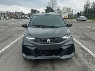 aixam city gto diesel pitesti