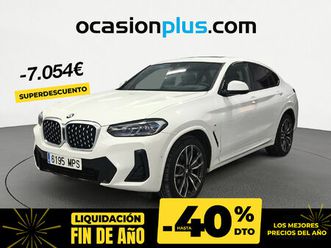 xdrive20d xline 140 kw (190 cv)