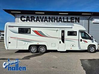 kabe travelmaster 880 lqb (hydralben)