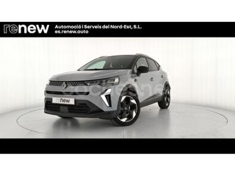 renault captur techno tce glp