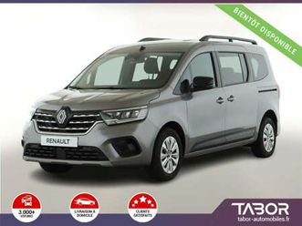 grand 130 techno cam led pdc 7pl