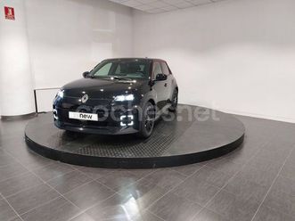 renault 5 e-tech techno autonomia confort