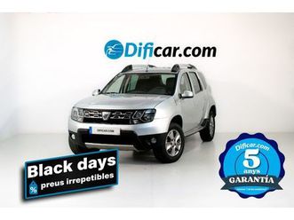 dacia duster duster 1.2 tce 125 cv laureate