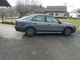 mitsubishi carisma da1alnhel6