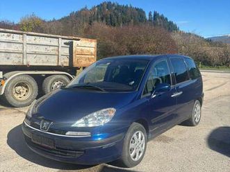 peugeot 807 st pr hdi 130