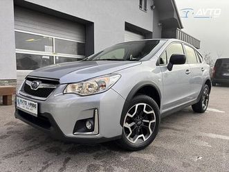 SUBARU XV subaru-xv-1-6i-style-awd-slovenski-1-lastnik-samo-24-000km