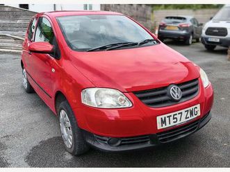 1.2 6v urban fox euro 4 3dr