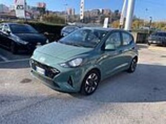 hyundai i10 1.0 gpl econext connectline