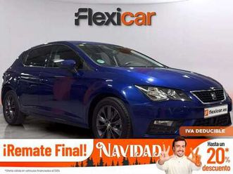 st 1.5 ecotsi s&s style 130