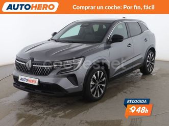 renault austral techno mild hybrid 116w auto