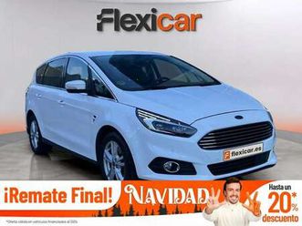 2.0tdci titanium awd 150