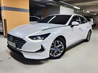 hyundai sonata 2.0 lpg 29,100 bgn