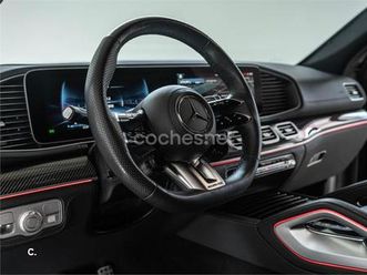 mercedes-benz gle mercedesamg gle 53 4matic