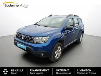 eco-g 100 4x2 confort