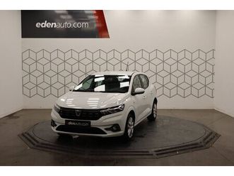 iii eco-g 100 confort