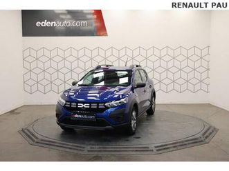 eco-g 100 stepway essential