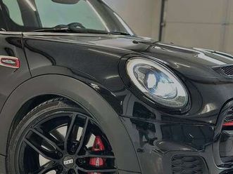mini cooper mini cooper jcw f56 b48 2.0l