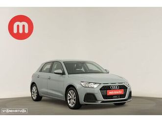 AUDI A1 SPORTBACK 25 TFSI audi-a1-sportback-25-tfsi-advanced